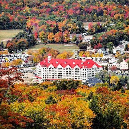 Riverwalk Resort At Loon Mountain Lincoln Bagian luar foto