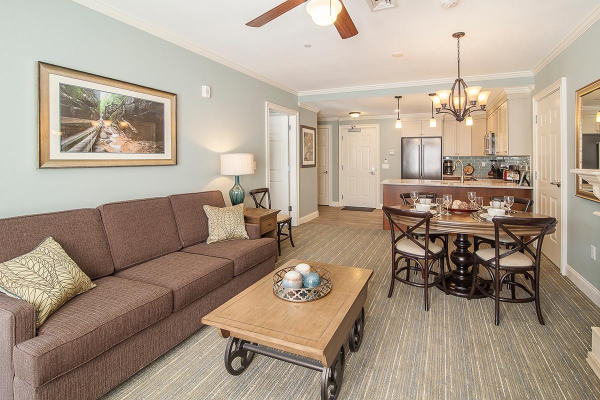 Riverwalk Resort At Loon Mountain Lincoln Bagian luar foto